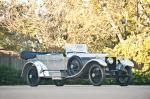 Rolls-Royce Silver Ghost 40/50 Torpedo Phaeton 1921 года